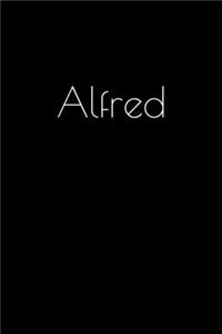 Alfred