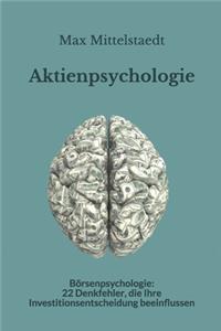 Aktienpsychologie