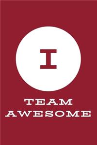 I Team Awesome