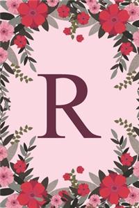 R
