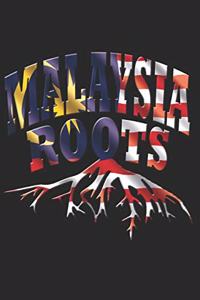Malaysia Notebook