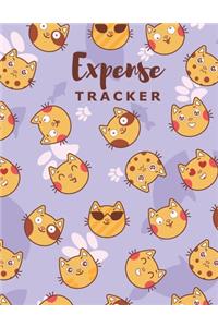 Expense Tracker
