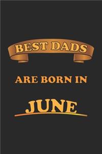 Best Dads Are Born In June