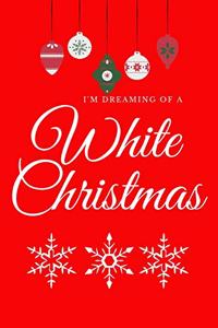 Christmas Card Address Book
