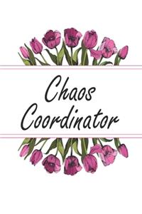 Chaos Coordinator