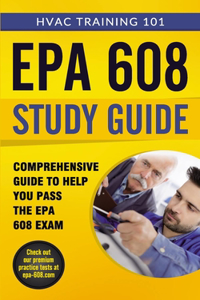 EPA 608 Study Guide