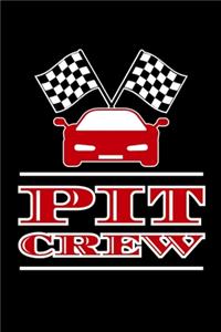 Pit Crew