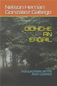 Oidhche an Eagail