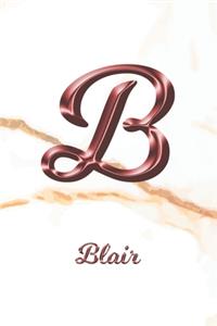 Blair