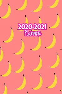 2020-2021 Planner