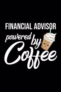 Financial Advisor Powered by Coffee