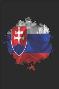 Slovakia Notebook