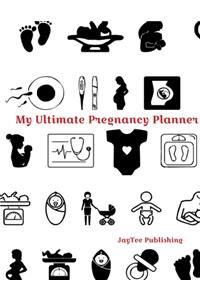 My Ultimate Pregnancy Planner