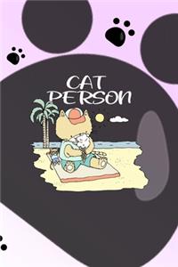 Cat Person