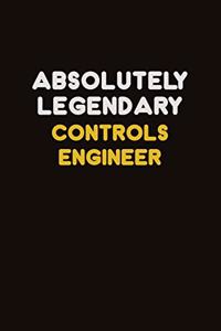 Absolutely Legendary Controls Engineer