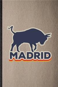 Madrid