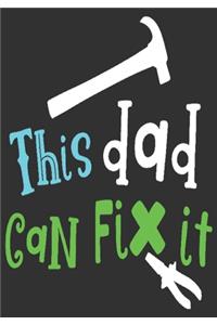 This dad can fix it