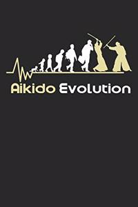 Aikido Evolution