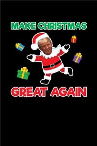 Make Christmas Great Again