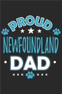 Proud Newfoundland Dad