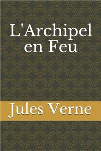L'Archipel en Feu