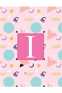I
