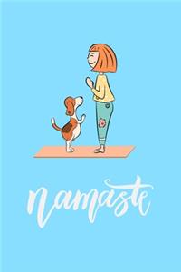Namaste