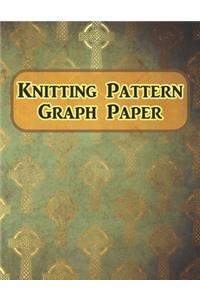 Knitting Pattern Graph Paper