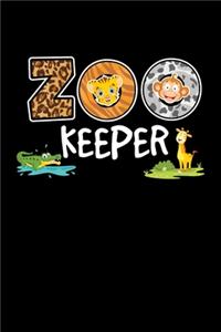 Zoo Keeper