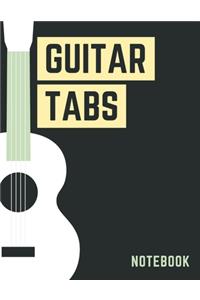 Guitar Tabs
