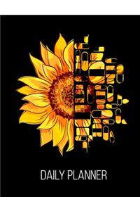 Daily Planner