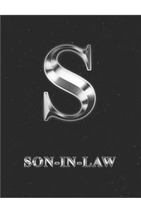 Son In Law