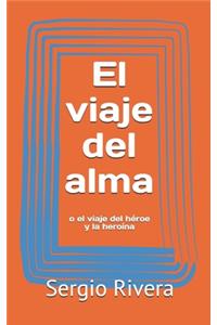 El viaje del alma