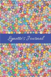 Lynette's Journal