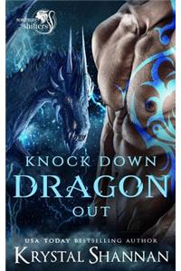 Knock Down Dragon Out