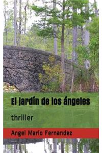 El Jardín de Los Ángeles