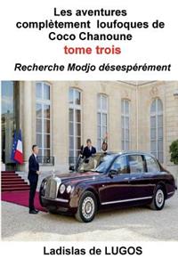 Les Aventures Compl