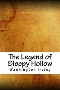 Legend of Sleepy Hollow