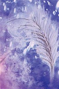 Boho Feather Dreams Journal