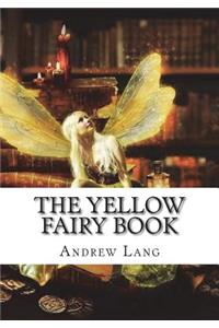 The Yellow Fairy Book