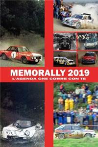 Memorally 2019: L'Agenda Che Corre Con Te (Versione Standard)