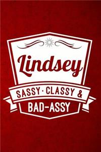 Lindsey