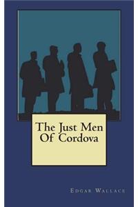 The Just Men Of Cordova