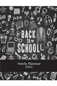 Back To School