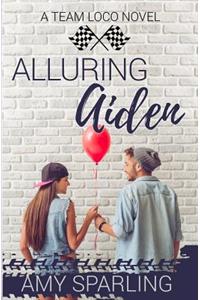 Alluring Aiden