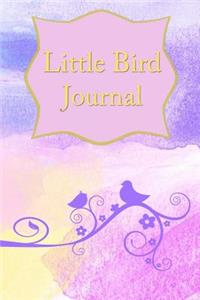 Little Bird Journal
