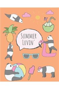 Summer Luvin'
