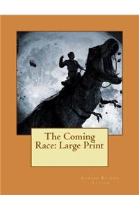 The Coming Race