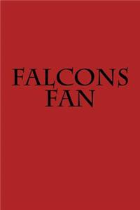 Falcons fan