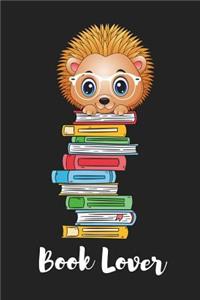 Book Lover